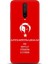 Xiaomi Poco X2 Kılıf Hd Baskılı Kılıf - Followed Institution 0439 1