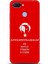 Xiaomi Redmi 6 Kılıf Hd Baskılı Kılıf - Followed Institution 0439 1