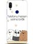 Xiaomi Redmi 7 Kılıf Hd Baskılı Kılıf - Followed Institution 0023 1