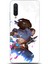 Xiaomi Mi A3 Kılıf Hd Baskılı Kılıf - Followed Institution 0122 1
