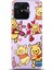 Xiaomi Poco C40 Kılıf Hd Baskılı Kılıf - Followed Institution 0487 1
