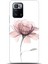 Xiaomi Poco X3 Gt Kılıf Hd Baskılı Kılıf - Followed Institution 0309 1