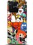 Xiaomi Poco C40 Kılıf Hd Baskılı Kılıf - Followed Institution 0437 1