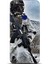 Xiaomi Redmi 7 Kılıf Hd Baskılı Kılıf - Followed Institution 0356 1
