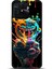 Xiaomi Poco C40 Kılıf Hd Baskılı Kılıf - Followed Institution 0617 1