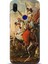 Xiaomi Redmi 7 Kılıf Hd Baskılı Kılıf - Followed Institution 0308 1