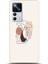 Xiaomi Mi 12T Pro Kılıf Hd Baskılı Kılıf - Followed Institution 0380 1