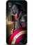 Xiaomi Mi 8 Kılıf Hd Baskılı Kılıf - Followed Institution 0123 1
