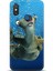 Xiaomi Mi 8 Se Kılıf Hd Baskılı Kılıf - Followed Institution 0124 1