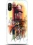 Xiaomi Mi A2 Lite Kılıf Hd Baskılı Kılıf - Followed Institution 0146 1