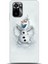 Xiaomi Poco M5S Kılıf Hd Baskılı Kılıf - Followed Institution 0368 1