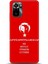 Xiaomi Poco M5S Kılıf Hd Baskılı Kılıf - Followed Institution 0439 1