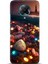 Xiaomi Poco F2 Pro Kılıf Hd Baskılı Kılıf - Followed Institution 0640 1