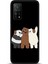 Xiaomi Mi 10T Pro Kılıf Hd Baskılı Kılıf - Followed Institution 0540 1
