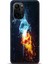 Xiaomi Poco F3 Kılıf Hd Baskılı Kılıf - Followed Institution 0366 1