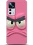 Xiaomi Mi 12T Pro Kılıf Hd Baskılı Kılıf - Followed Institution 0053 1