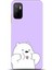 Xiaomi Poco M3 Pro Kılıf Hd Baskılı Kılıf - Followed Institution 0436 1