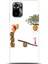 Xiaomi Poco M5S Kılıf Hd Baskılı Kılıf - Followed Institution 0047 1