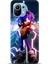 Xiaomi Mi 11 Kılıf Hd Baskılı Kılıf - Followed Institution 0166 1