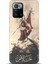 Xiaomi Poco X3 Gt Kılıf Hd Baskılı Kılıf - Followed Institution 0286 1