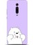 Xiaomi Mi 9t Kılıf Hd Baskılı Kılıf - Followed Institution 0436 1