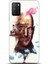 Xiaomi Poco M3 Kılıf Hd Baskılı Kılıf - Followed Institution 0087 1