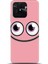 Xiaomi Poco C40 Kılıf Hd Baskılı Kılıf - Followed Institution 0066 1