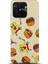 Xiaomi Poco C40 Kılıf Hd Baskılı Kılıf - Followed Institution 0009 1