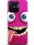 Xiaomi Poco C40 Kılıf Hd Baskılı Kılıf - Followed Institution 0013 1