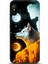 Xiaomi Mi A2 Lite Kılıf Hd Baskılı Kılıf - Followed Institution 0495 1