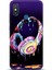 Xiaomi Mi 8 Kılıf Hd Baskılı Kılıf - Followed Institution 0454 1