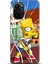 Xiaomi Mi 11i Kılıf Hd Baskılı Kılıf - Followed Institution 0279 1