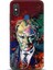 Xiaomi Mi 8 Kılıf Hd Baskılı Kılıf - Followed Institution 0398 1