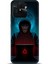 Xiaomi Poco C40 Kılıf Hd Baskılı Kılıf - Followed Institution 0378 1
