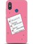 Xiaomi Mi 8 Se Kılıf Hd Baskılı Kılıf - Followed Institution 0424 1