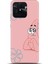Xiaomi Poco C40 Kılıf Hd Baskılı Kılıf - Followed Institution 0416 1