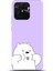 Xiaomi Poco C40 Kılıf Hd Baskılı Kılıf - Followed Institution 0436 1