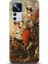 Xiaomi Mi 12T Kılıf Hd Baskılı Kılıf - Followed Institution 0308 1