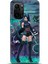 Xiaomi Poco F3 Kılıf Hd Baskılı Kılıf - Followed Institution 0292 1
