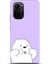 Xiaomi Poco F3 Kılıf Hd Baskılı Kılıf - Followed Institution 0436 1