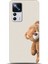 Xiaomi Mi 12T Pro Kılıf Hd Baskılı Kılıf - Followed Institution 0005 1