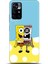 Xiaomi Poco M4 Pro 5g Kılıf Hd Baskılı Kılıf - Followed Institution 0623 1