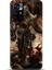 Xiaomi Poco M4 Pro 5g Kılıf Hd Baskılı Kılıf - Followed Institution 0329 1
