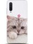 Xiaomi Mi A3 Kılıf Hd Baskılı Kılıf - Followed Institution 0019 1