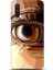 Xiaomi Mi A3 Kılıf Hd Baskılı Kılıf - Followed Institution 0278 1