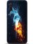 Xiaomi Mi 9 Lite Kılıf Hd Baskılı Kılıf - Followed Institution 0366 1