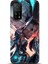 Xiaomi Mi 10T Pro Kılıf Hd Baskılı Kılıf - Followed Institution 0126 1