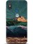 Xiaomi Mi 8 Se Kılıf Hd Baskılı Kılıf - Followed Institution 0332 1