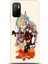 Xiaomi Poco M3 Pro Kılıf Hd Baskılı Kılıf - Followed Institution 0523 1