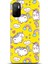 Xiaomi Poco M3 Pro Kılıf Hd Baskılı Kılıf - Followed Institution 0559 1